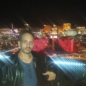 Meet your Posher, Joseph